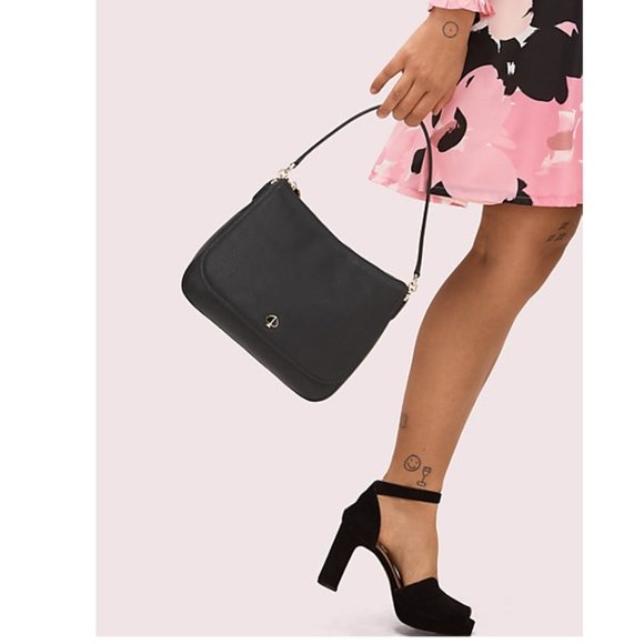 kate spade Bags Kate Spade New York Polly Medium Convertible Flap